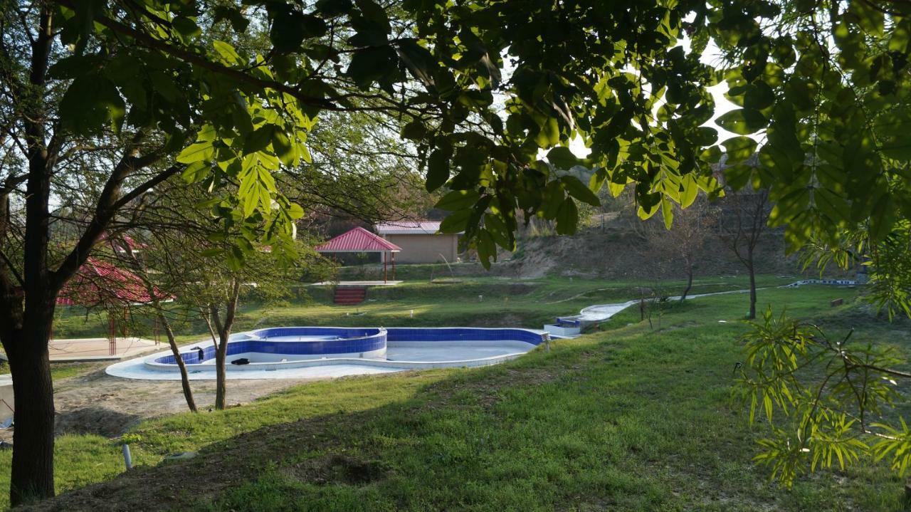Prakriti Farms Villa Rupnagar  Exterior photo