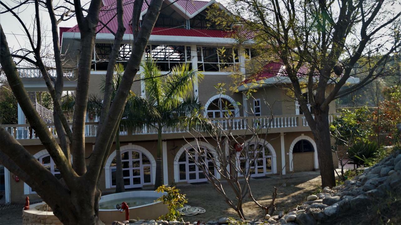 Prakriti Farms Villa Rupnagar  Exterior photo