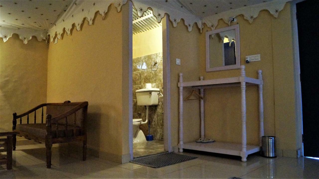 Prakriti Farms Villa Rupnagar  Exterior photo